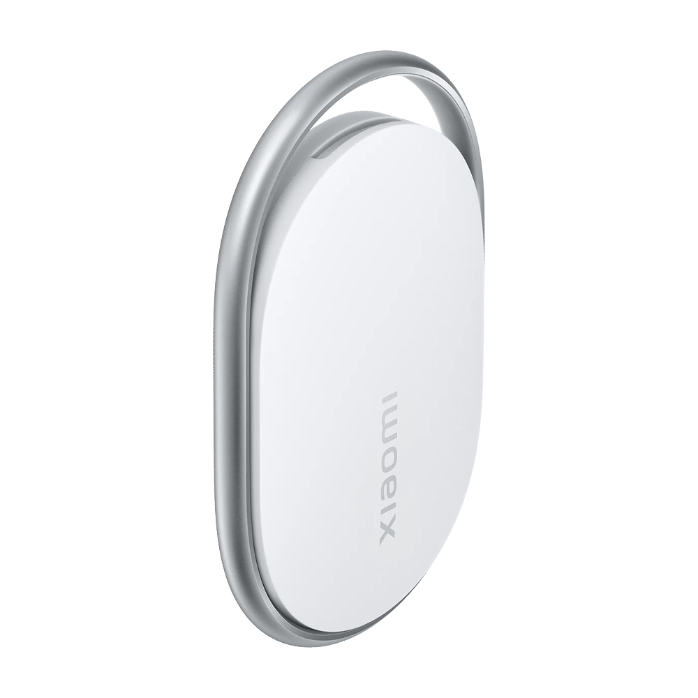 Localizador Xiaomi Tag 4 Pack Blanco img #5