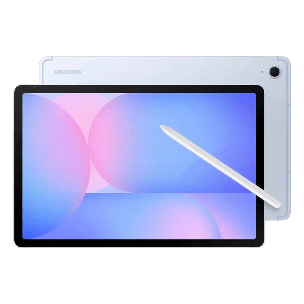 Tablet Samsung Galaxy S10FE 8+128GB 10.9" Wifi Azul img #1