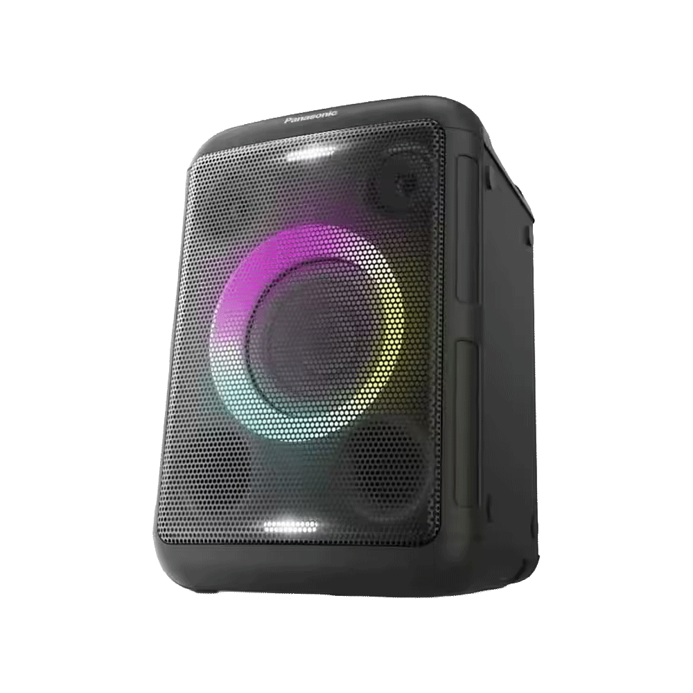 Parlante Panasonic BMAX5 75 Watts Bluetooth Negro img #3