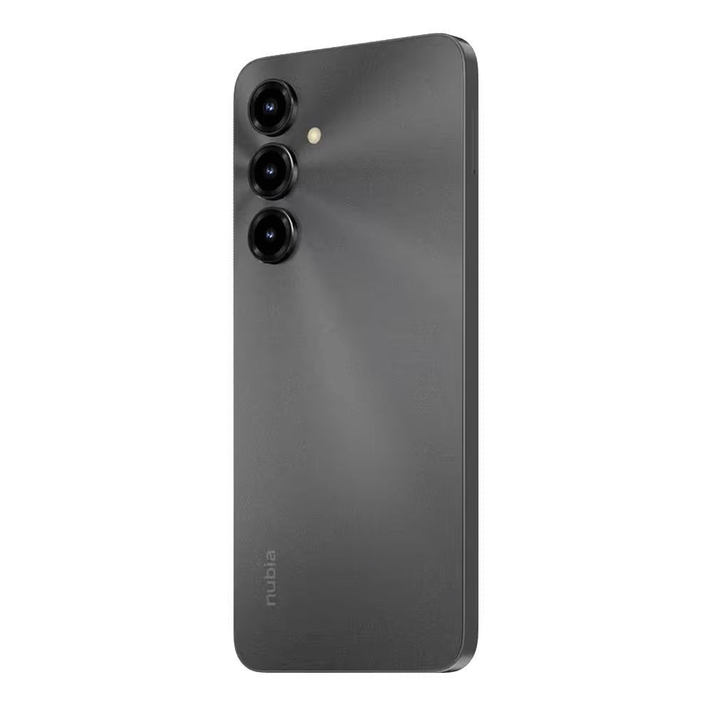Celular ZTE Nubia V80 MAX 4G 8+256GB Negro img #2