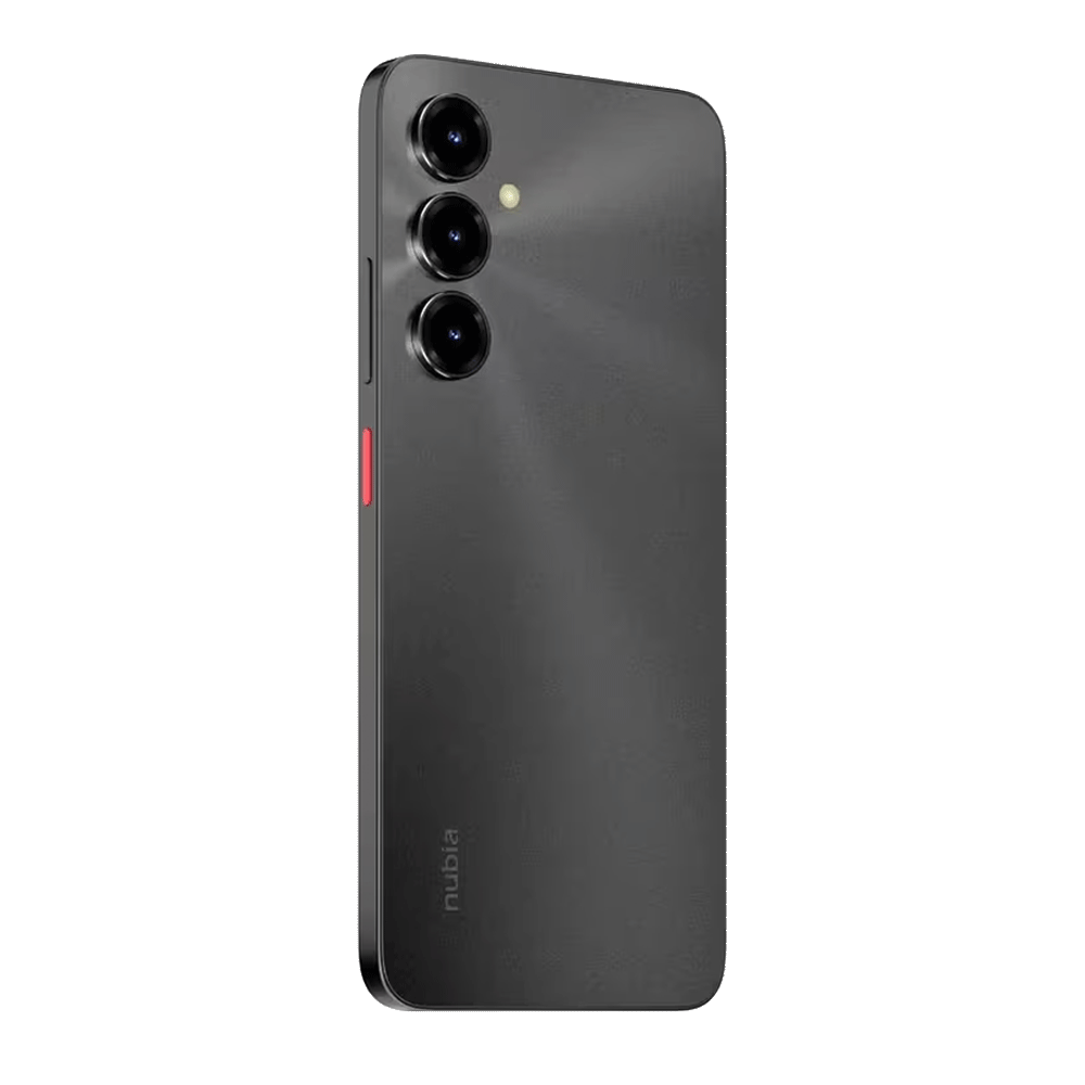 Celular ZTE Nubia V80 MAX 4G 8+256GB Negro img #3