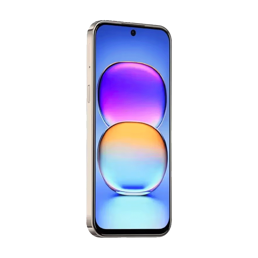 Celular ZTE Nubia V80 PRO 4G 8+256GB Dorado img #3