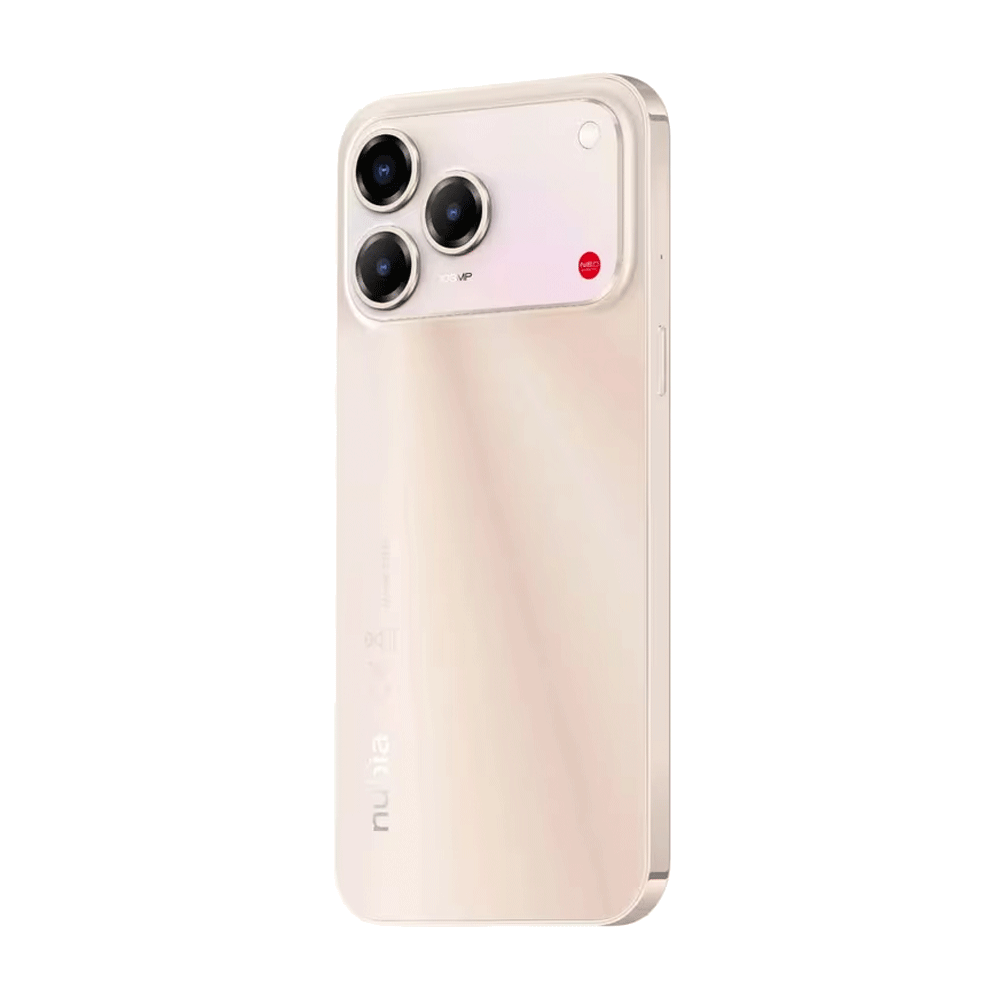 Celular ZTE Nubia V80 PRO 4G 8+256GB Dorado img #2