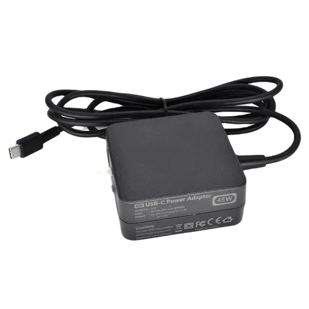 Cargador Para Portatil Tipo C 45w 10789 img #1