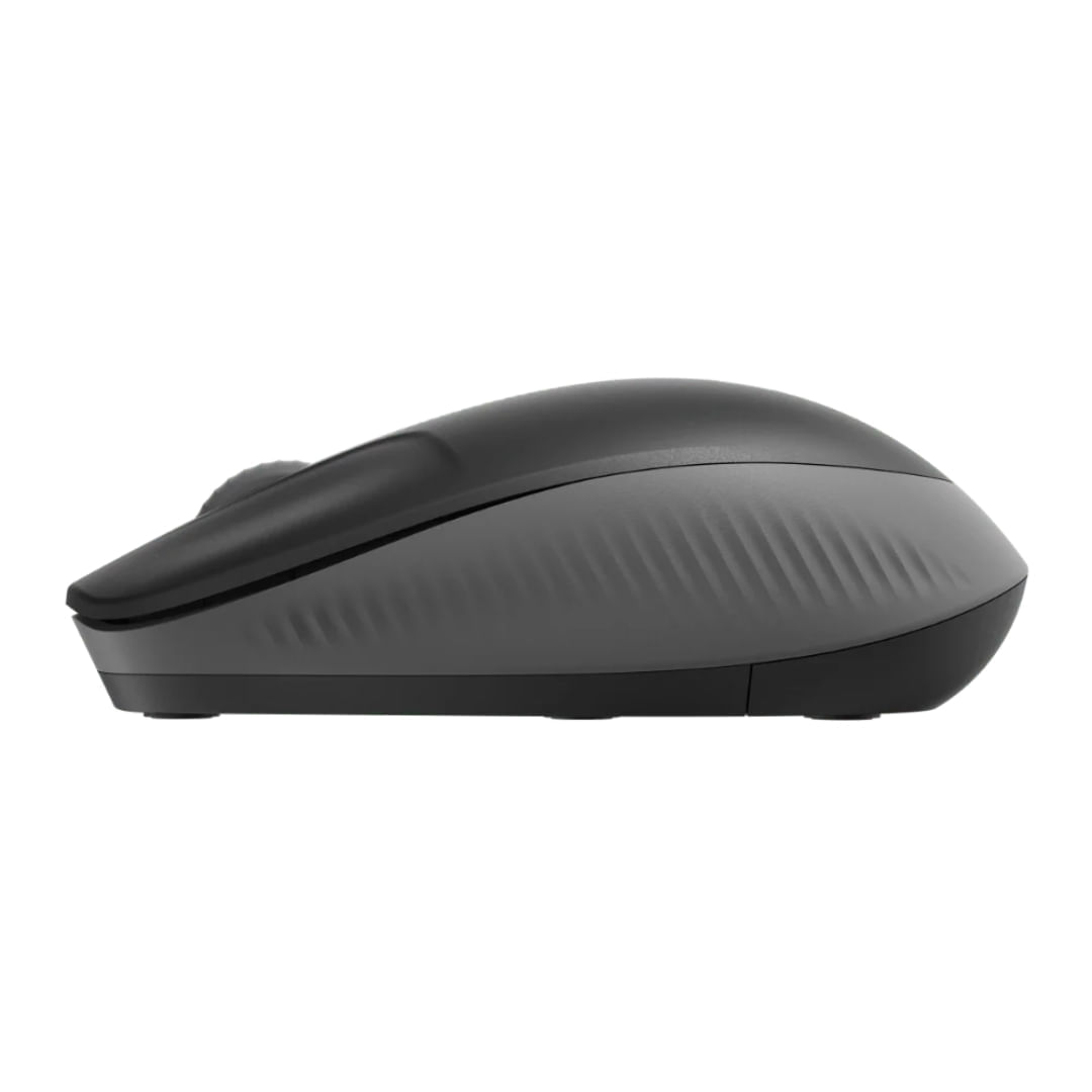 Mouse Inalambrico M190 Negro img #5