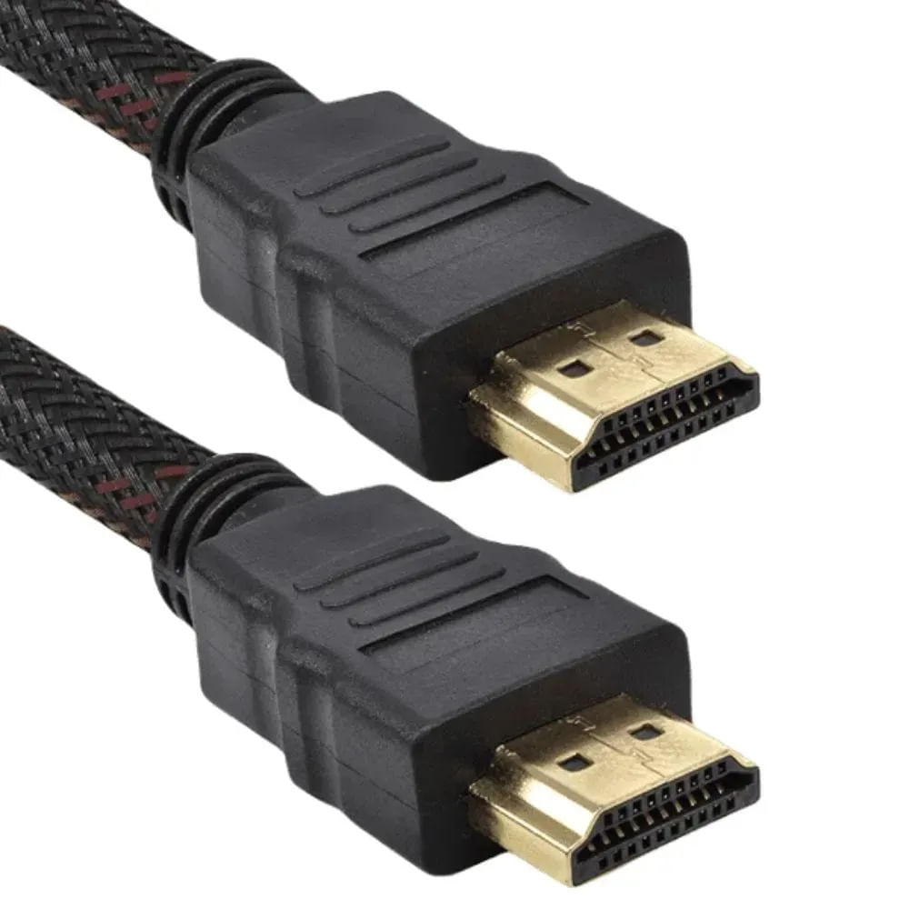 Cable Hdmi 5 Metros Jaltech 10047 img #1