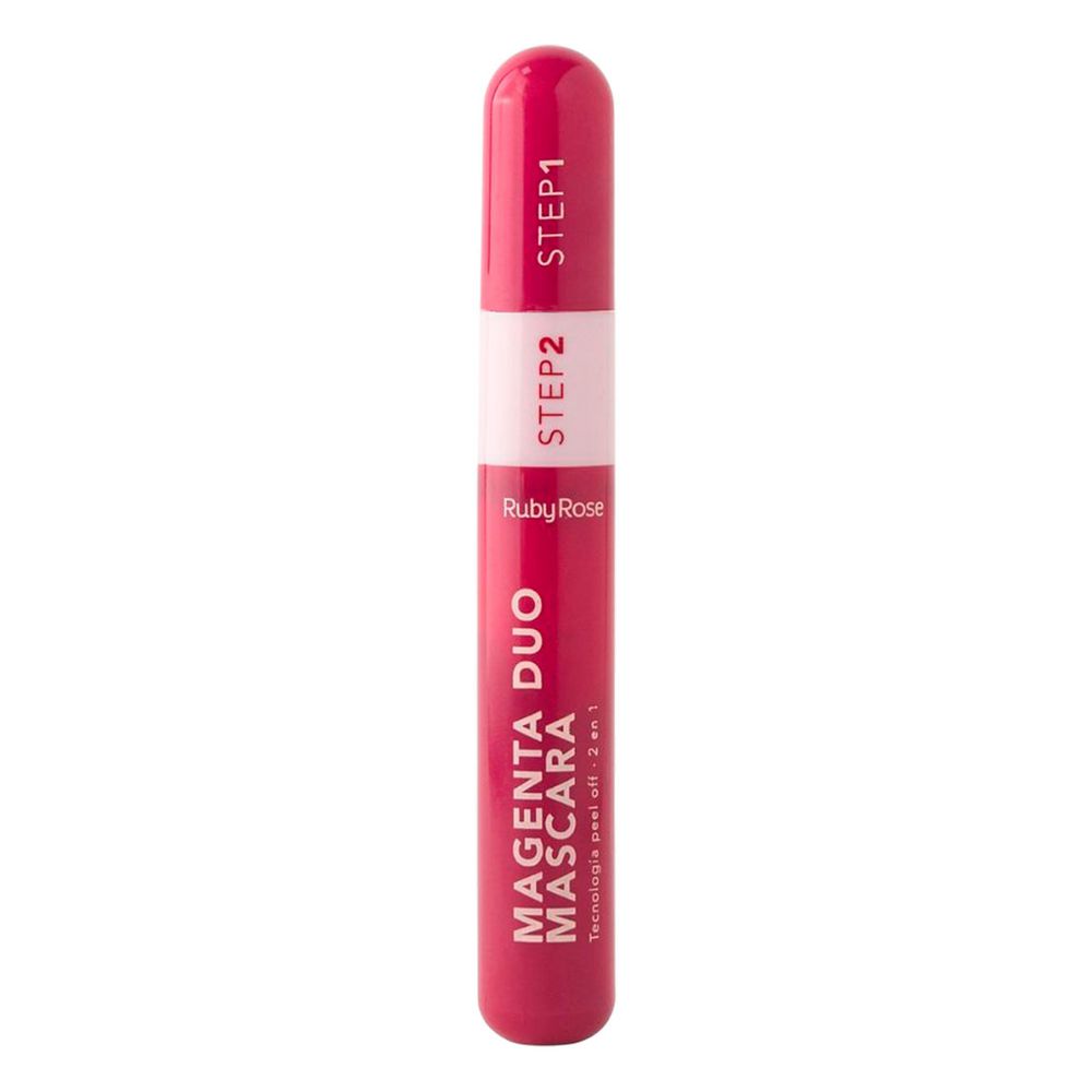 Pestañina RUBY ROSE dúo magenta (5.3  ml) img #1