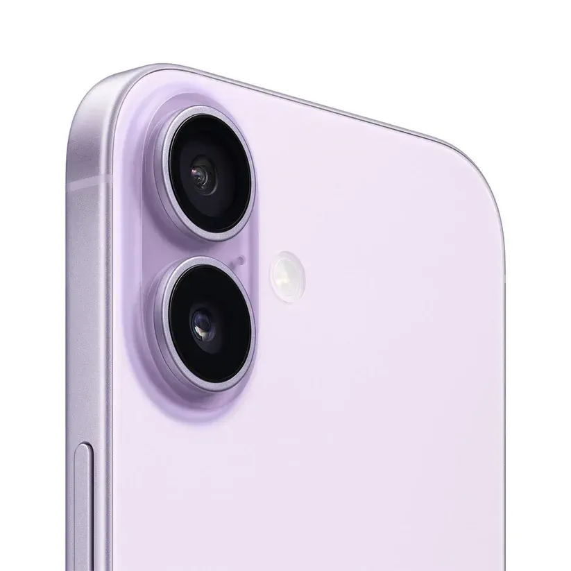 iPhone 17, 256GB, Lavanda, Dual e-Sim img #2
