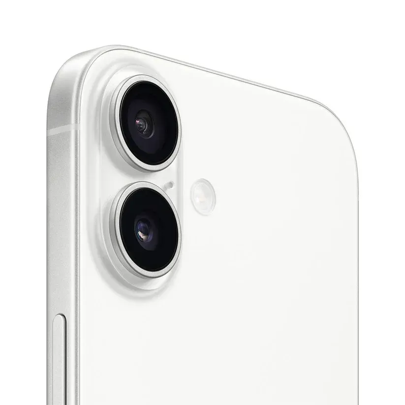 iPhone 17, 256GB, Blanco, Dual e-Sim img #2