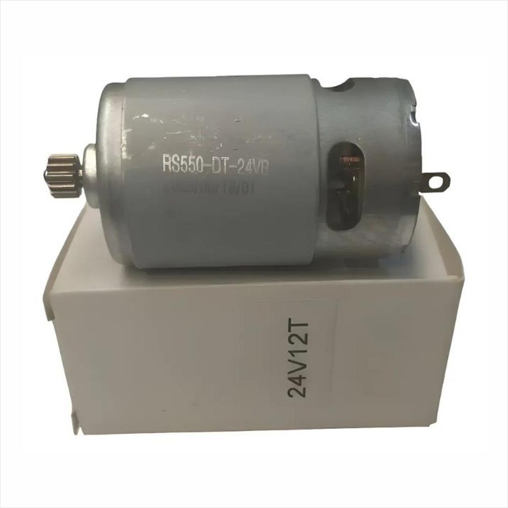 Motor Inalambrico De 24 Voltios img #1