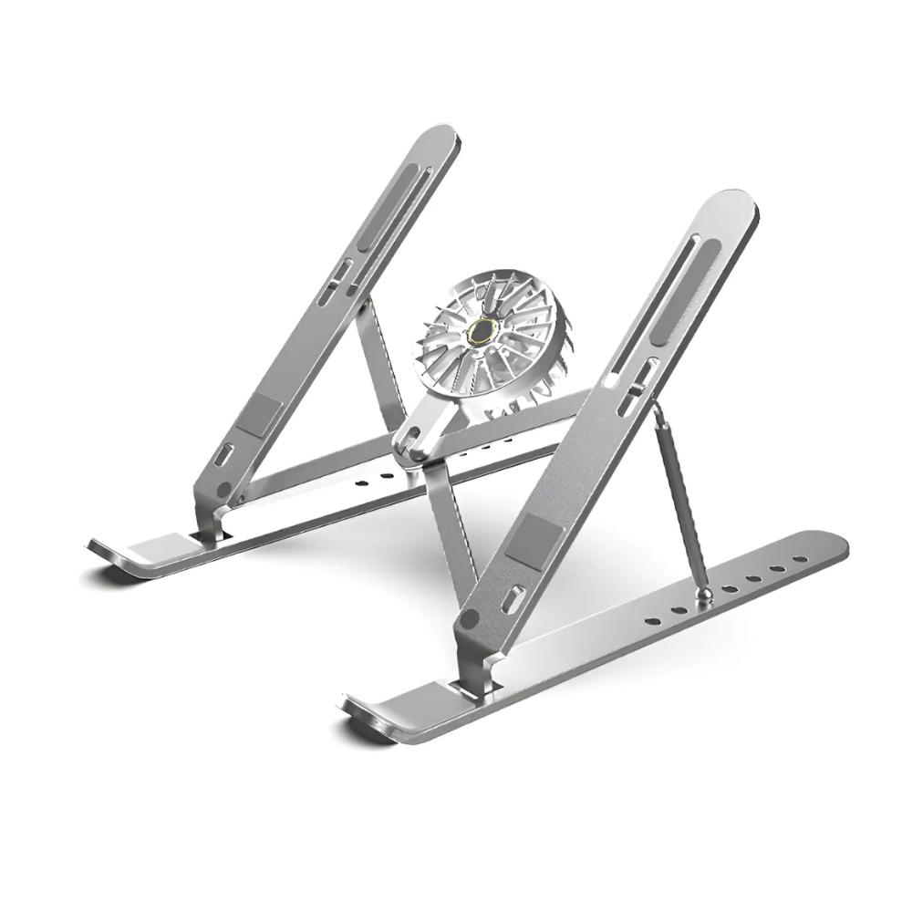 Soporte De Mesa Para Tablet Y Celular Base Ajustable img #1
