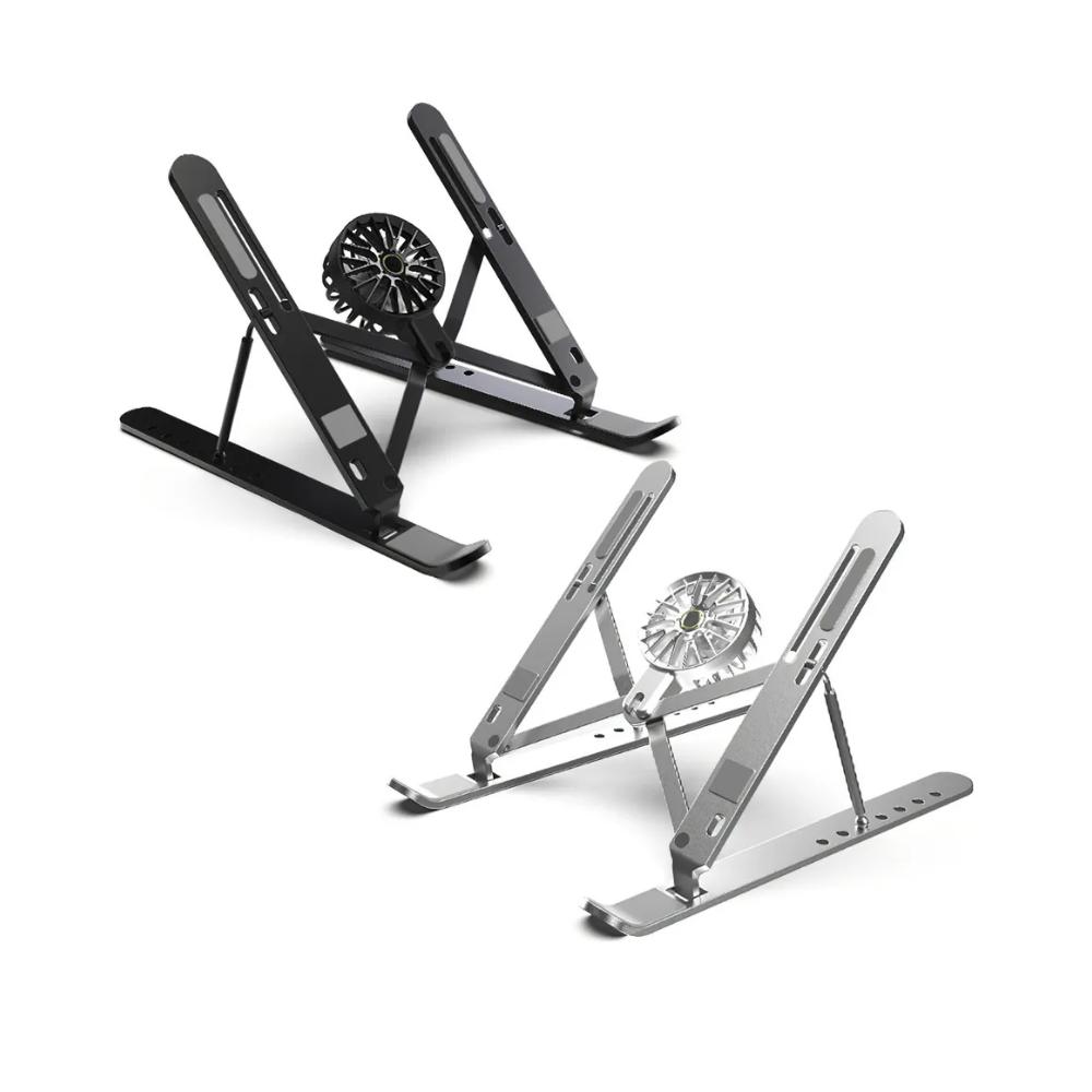 Soporte De Mesa Para Tablet Y Celular Base Ajustable img #5