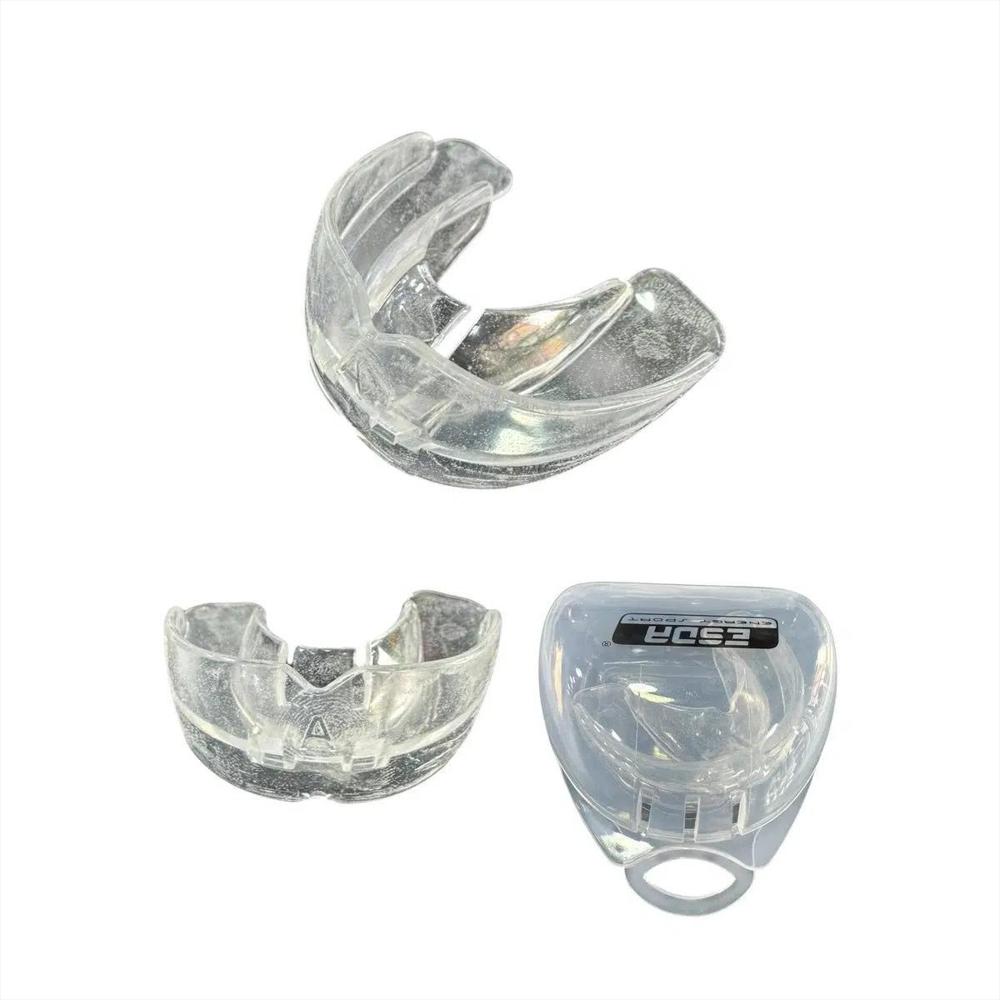 Protector Bucal Doble E Sport img #1
