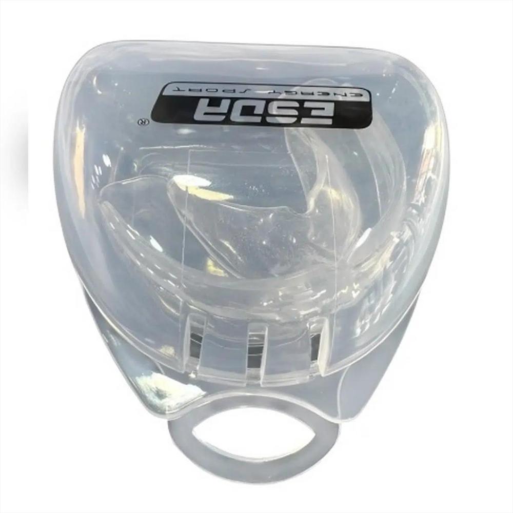Protector Bucal Doble E Sport img #3