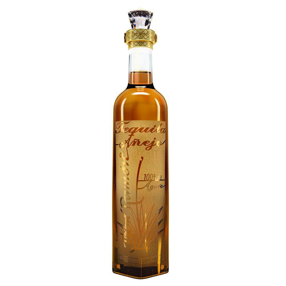 Tequila Don Ramón añejo  (750  ml) img #1