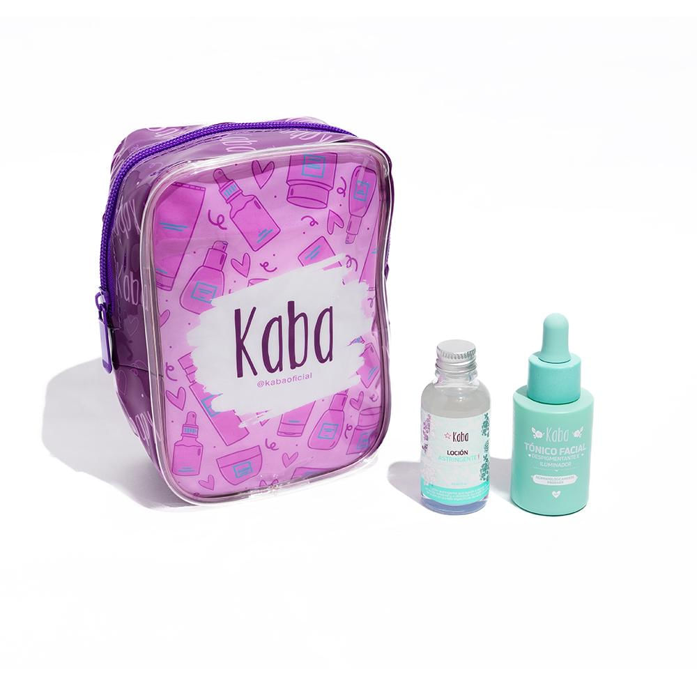 Kit Piel Perfecta Kaba img #1