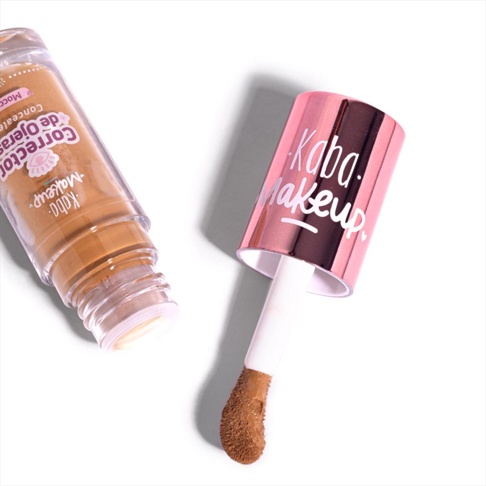 Corrector De Ojeras Kaba Makeup Mocca img #3