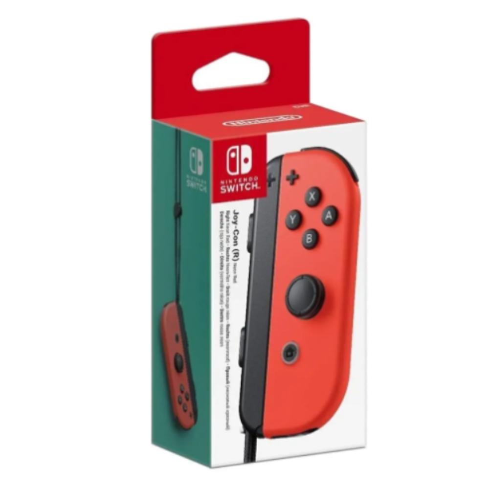 Joy Con Derecho Rojo Nintendo Switch img #2
