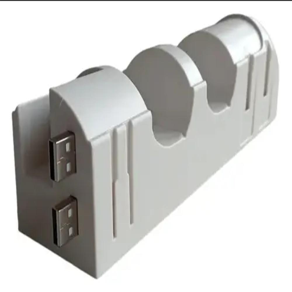 Base De Carga Para Nintendo Switch img #2