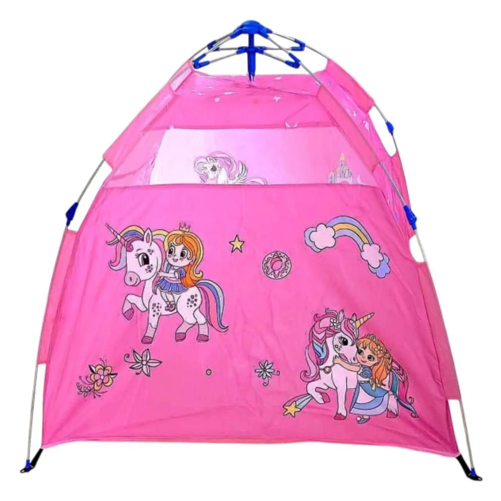 Carpa Automática Para Niños img #1