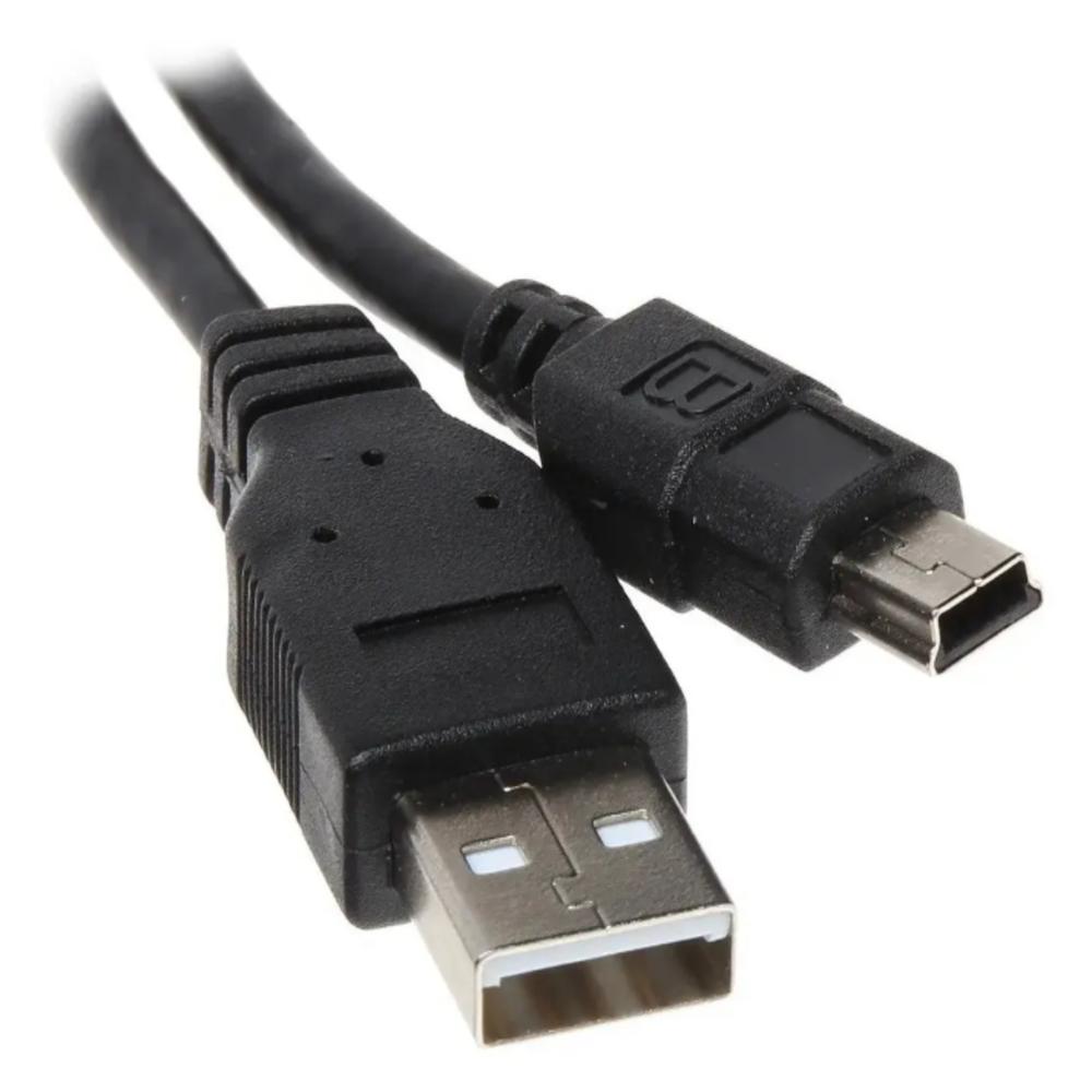 Cable De Datos Y Carga 1.8 Mts Compatible Con Control Ps3 img #4