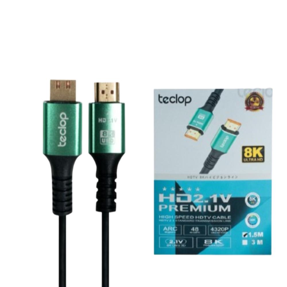 Cable Hdmi 1.5 Metros img #1