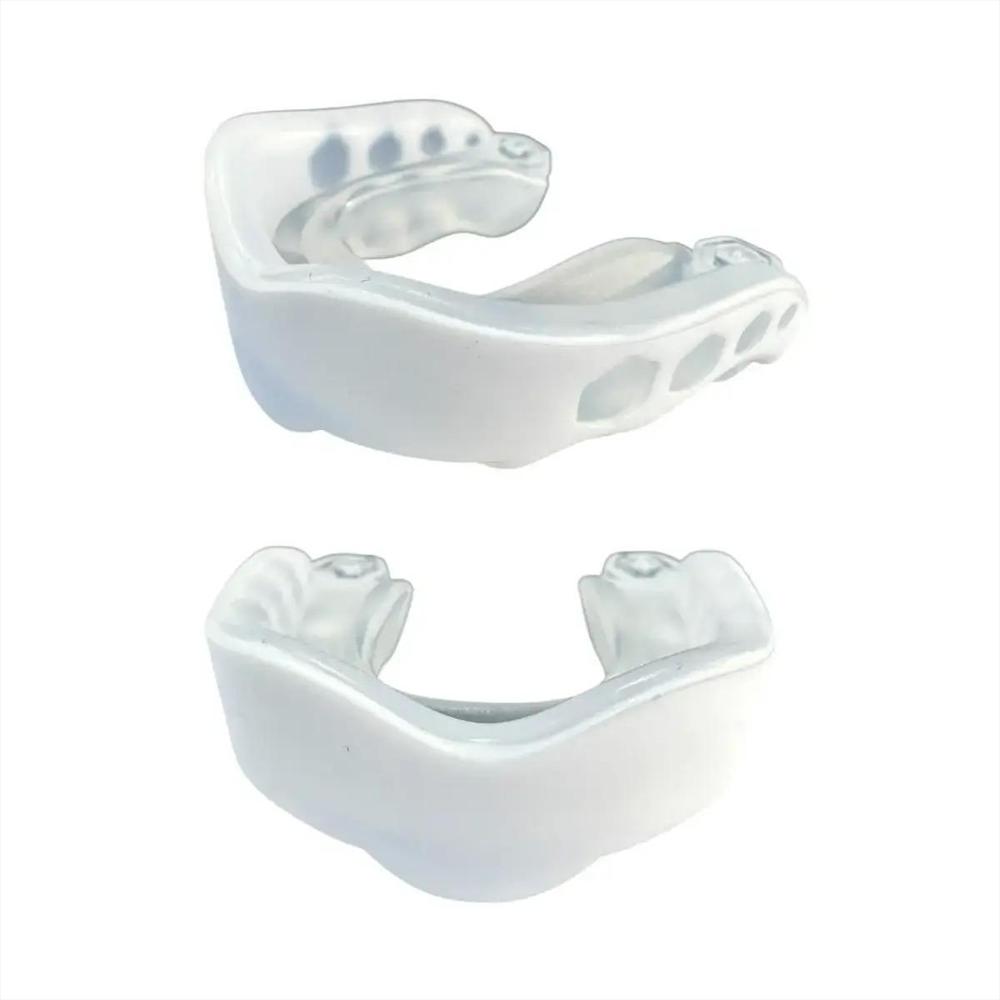 Protector Bucal Premium E Sport Blanco img #1