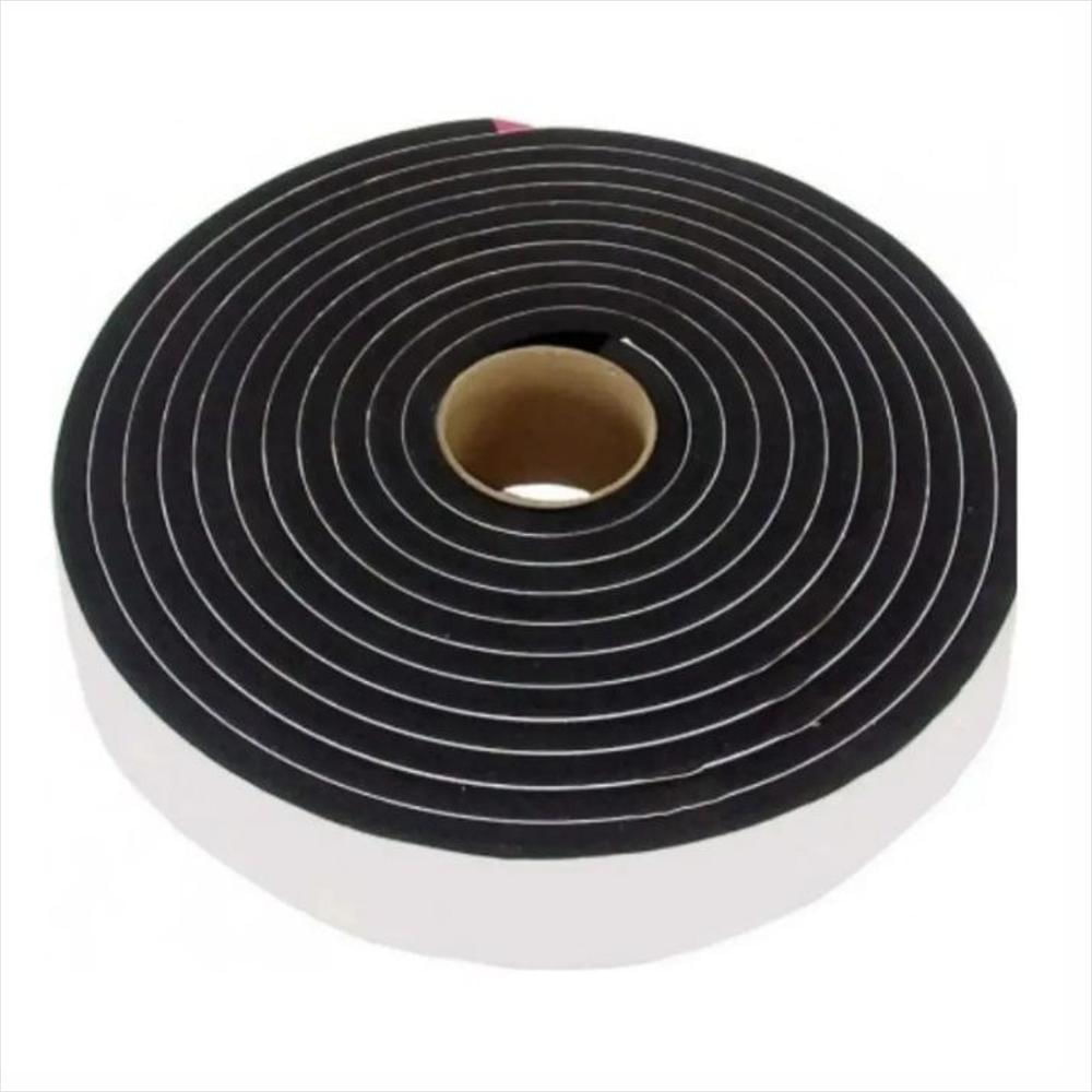 Cinta Rubatex Rollo 9Met X2 Esp img #1