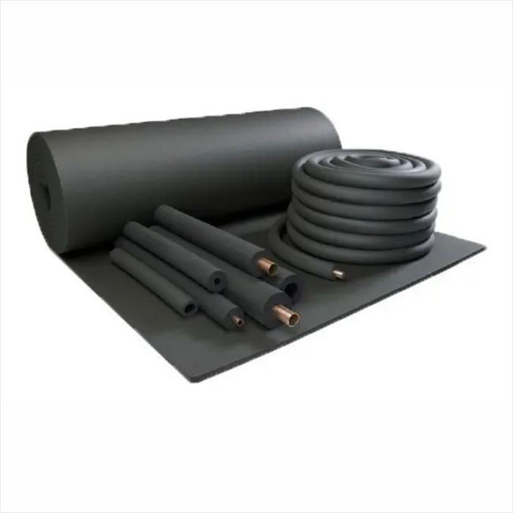 Cinta Rubatex Rollo 9Met X2 Esp img #2