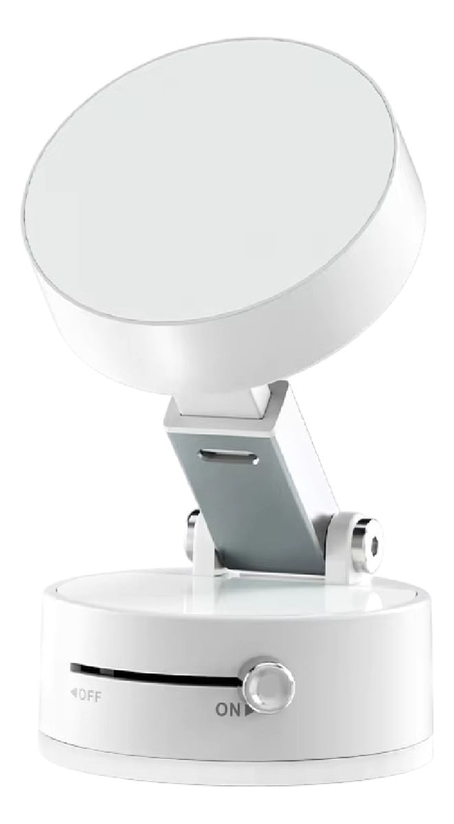 Soporte Holder Multifuncional Magnético Universal Con Ventosa Para Celulares Y Tablets img #1