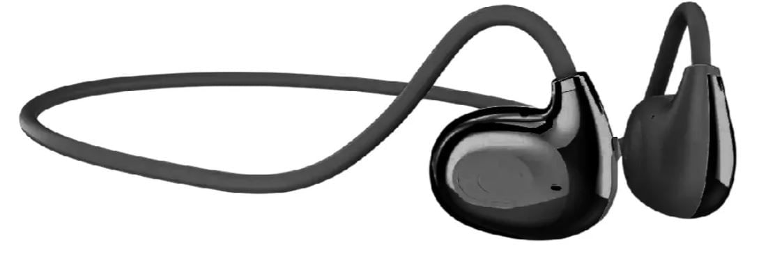 Audífonos Deportivos Conducción Ósea Bluetooth 5.3 Resistentes Agua img #2