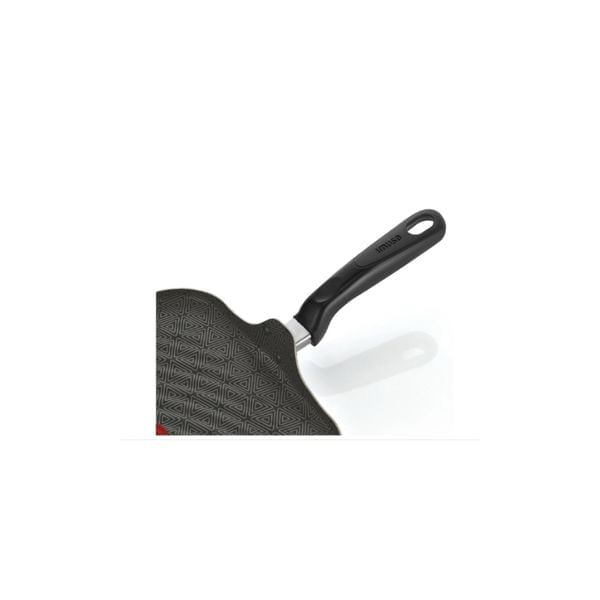 Sartén Parrilla Cuadrada Antiadherente IMUSA 26cm Asados y Parrilladas img #3
