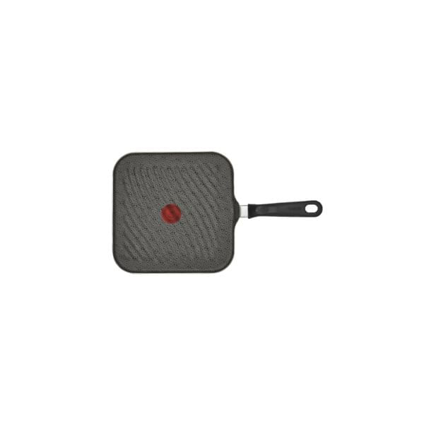 Sartén Parrilla Cuadrada Antiadherente IMUSA 26cm Asados y Parrilladas img #4