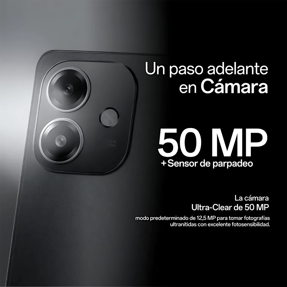 Celular Oppo A60 256GB 8 GB RAM Doble SIM + Obsequio Smartwatch Mobulaa Original img #7