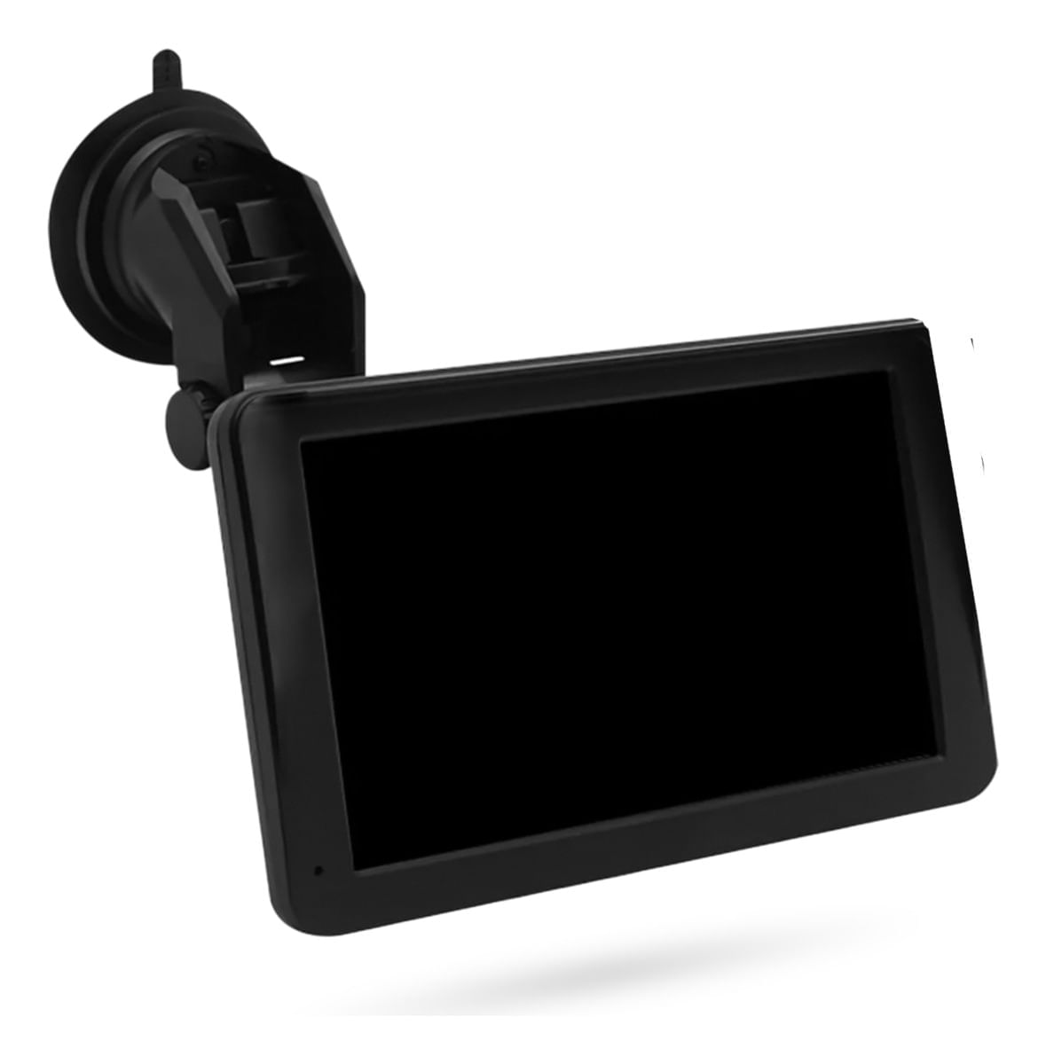 Gps Portátil Carplay &amp; Android Auto Inalámbrico 7 Pantalla Táctil Hd Cámara Reversa Universal img #1