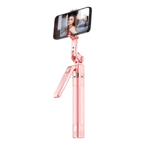 Palo Selfie Trípode Ia Inteligente Seguimiento Bluetooth 180 img #7