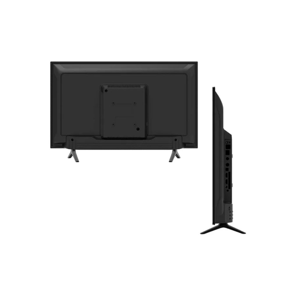 Televisor Kalley Basico 32” HD 720p LED con TDT, HDMI y USB – Pantalla Plana img #3