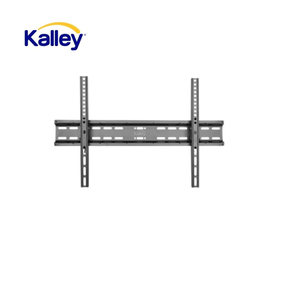 Soporte TV Fijo Kalley 37”-70” Inclinación Ajustable hasta 35Kg img #1