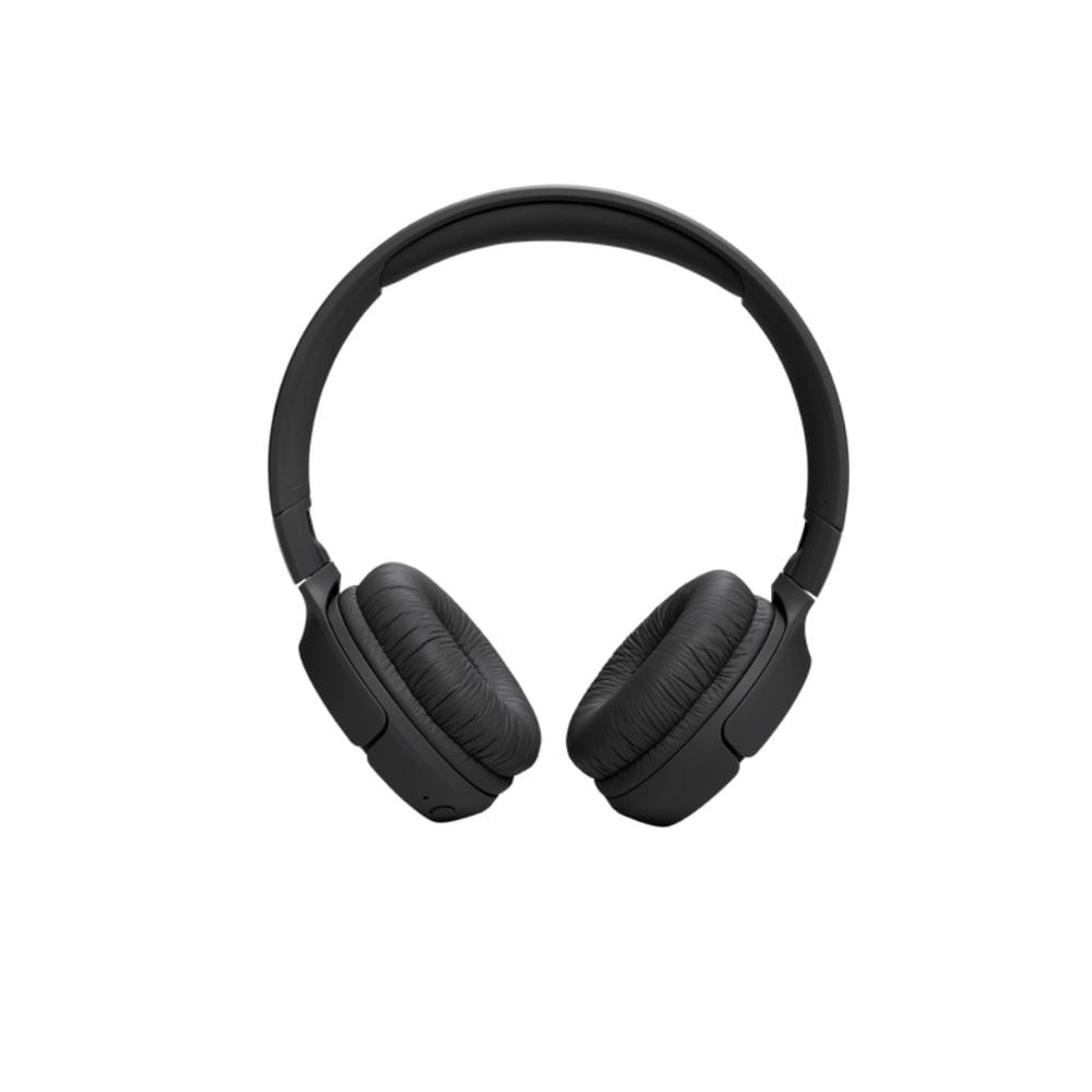 Audífonos JBL Tune 520BT Bluetooth Inalámbricos Over Ear Negro img #3
