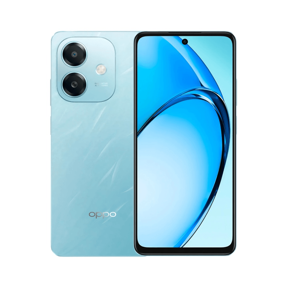 Celular Oppo A20 128GB 4GB RAM + Obsequio Reloj Mobulaa Original img #2