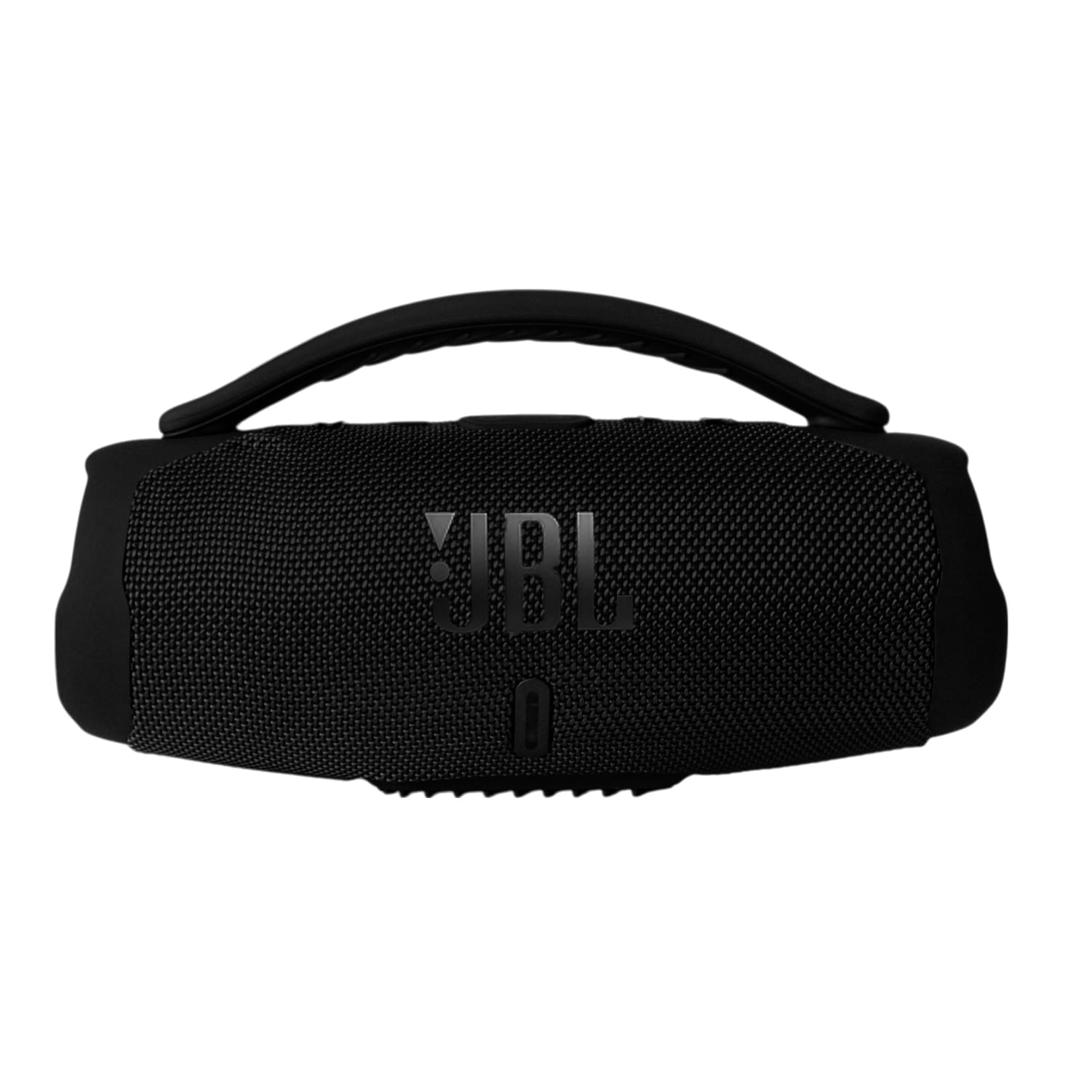 Parlante Mini Boom Bluetooth Inalámbrico Negro Innovo img #1