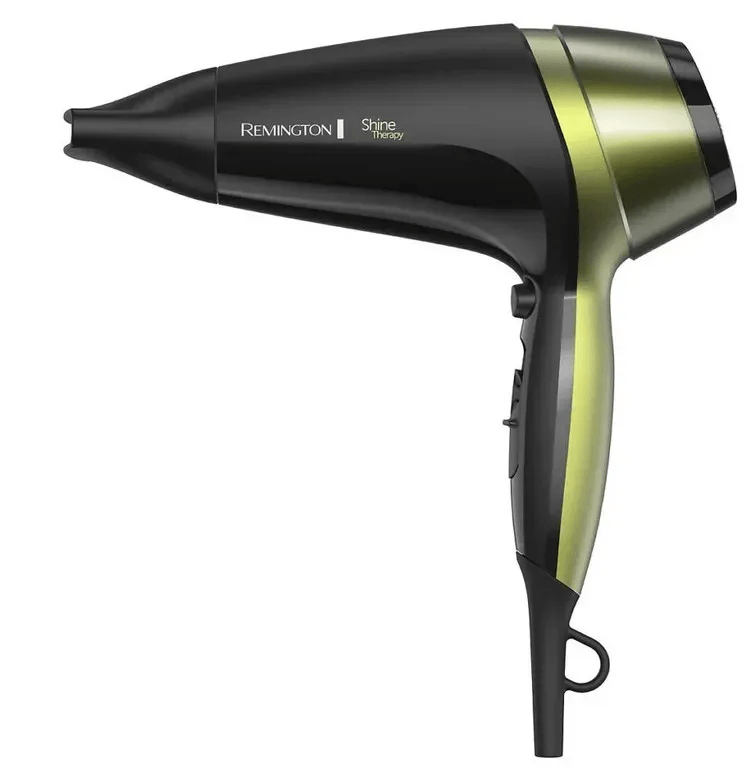 Secador Shine Therapy Aguacate Original Profesional Remington img #2