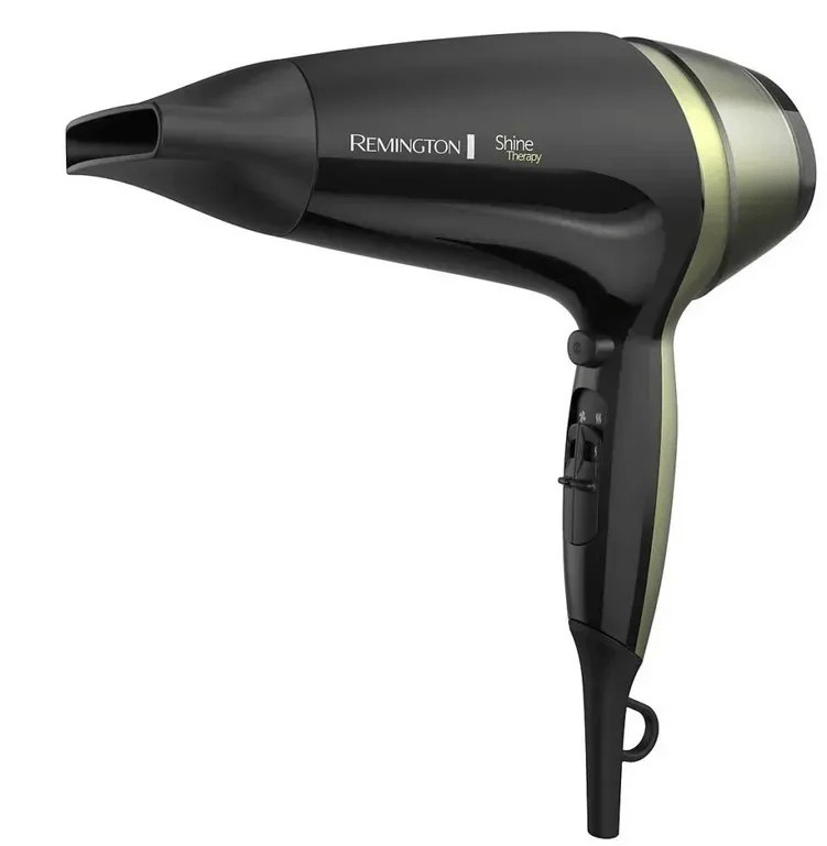 Secador Shine Therapy Aguacate Original Profesional Remington img #3