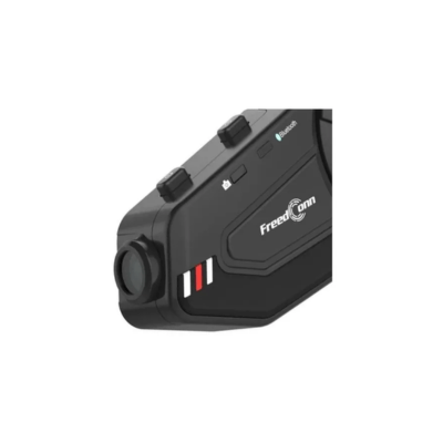 Intercomunicador Moto R1 Pro con Cámara Full HD, Bluetooth, Grabación y Waterproof img #4