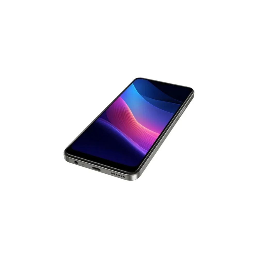 Smartphone Kalley Black 256GB 6Ram 5G Dual SIM 6.5” Android Cámara 50MP img #4