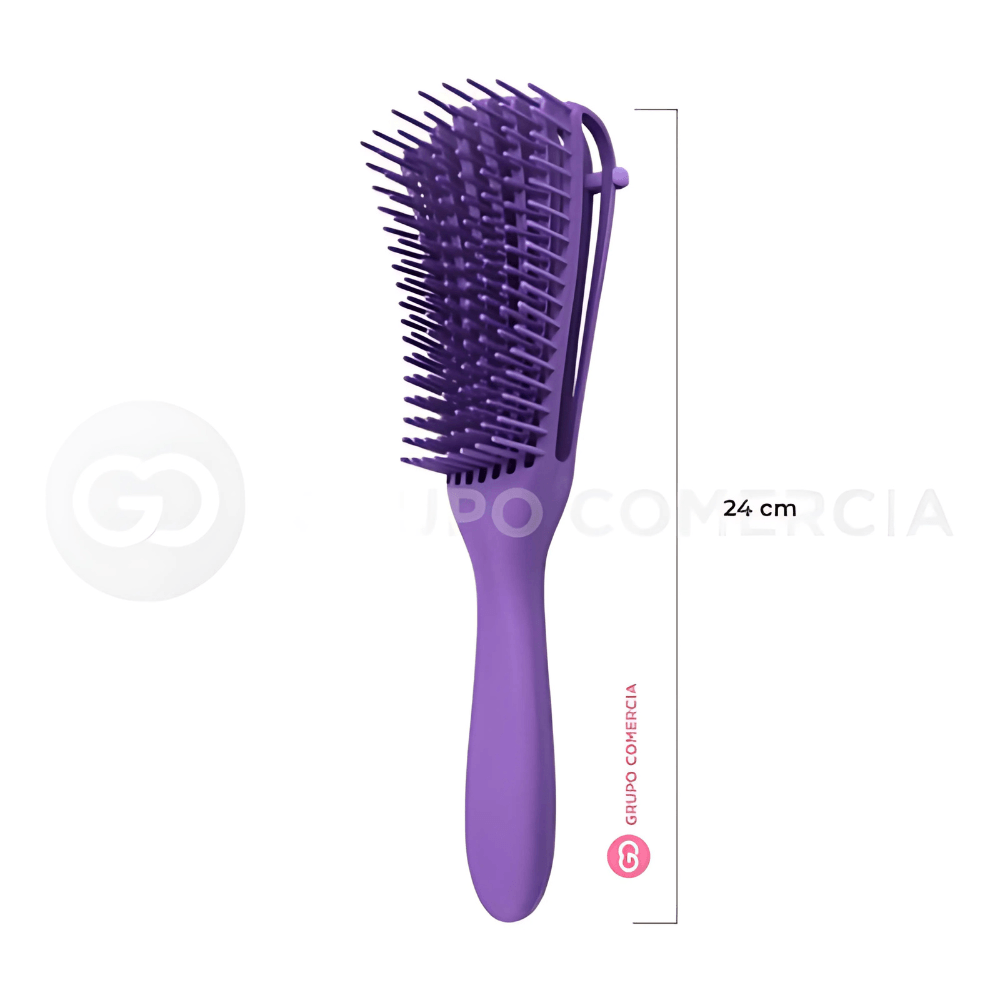 Combo Secador Bopai 4000w Difusor+ Cepillo Cabello Rizado Ondulado + Obsequio Toalla Microfibra img #4