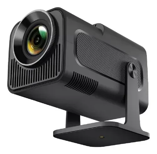 Proyector Android Con Apps 4k Magic Pro Hy320 Pro img #1