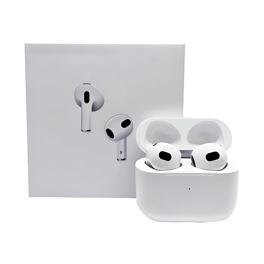Celular Xiaomi Redmi Note 14 128GB 6RAM + Airpods 3ra Generación 1.1 + Obsequio img #5