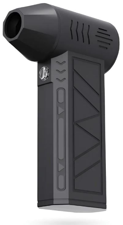Soplador Aire Portátil Eléctrico 110.000 Rpm 4 Velocidades Limpieza img #4