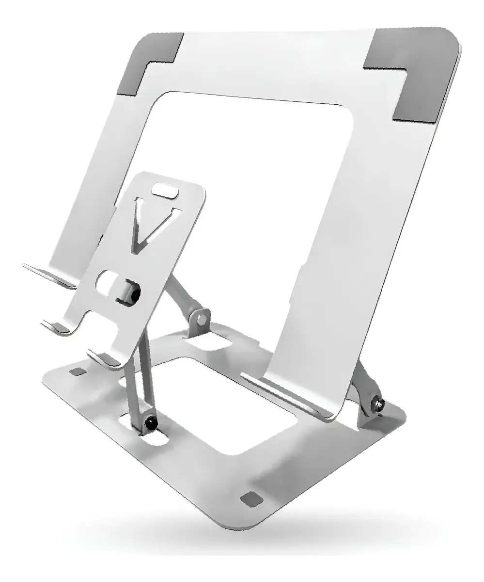 Soporte Ajustable Para Portátil Laptop img #1